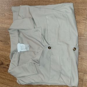 California Costume Collection Shirt